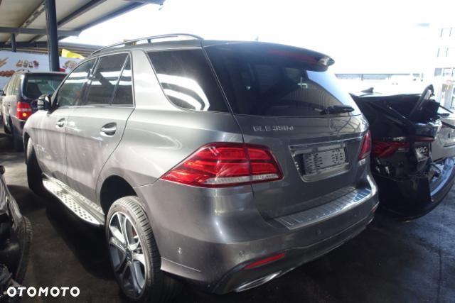 Mercedes-Benz GLE - 3