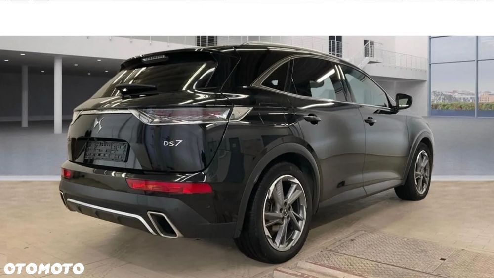 DS Automobiles DS 7 Crossback - 3