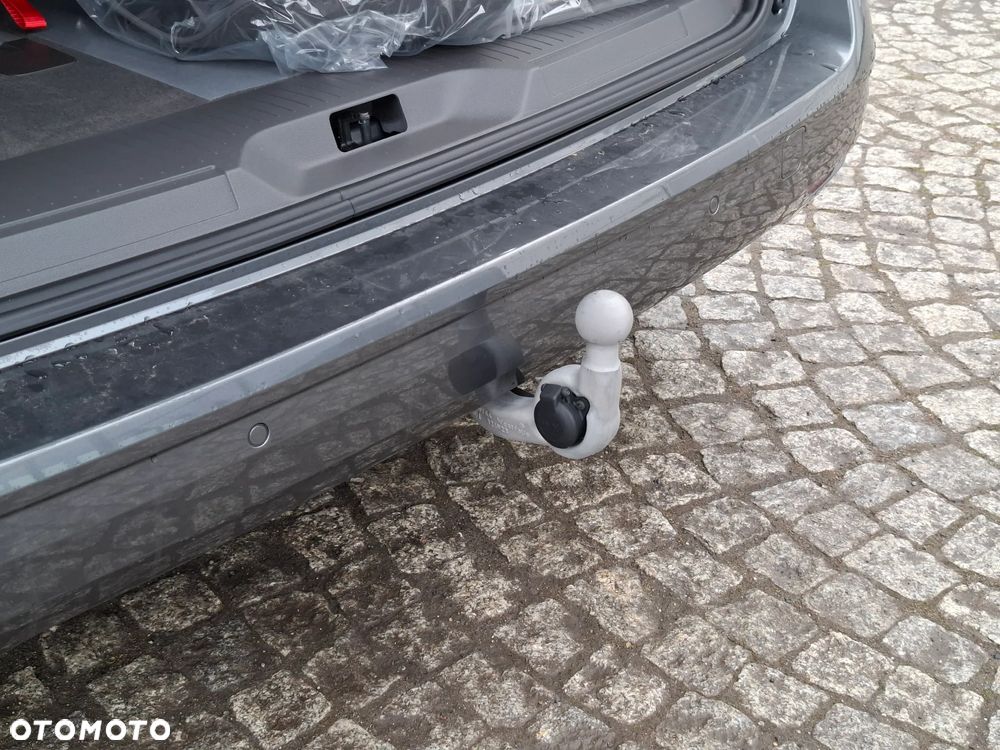 Volkswagen Multivan 2.0 TDI L1 Edition DSG - 5