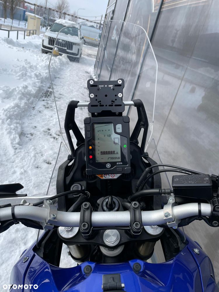 Yamaha Tenere - 26