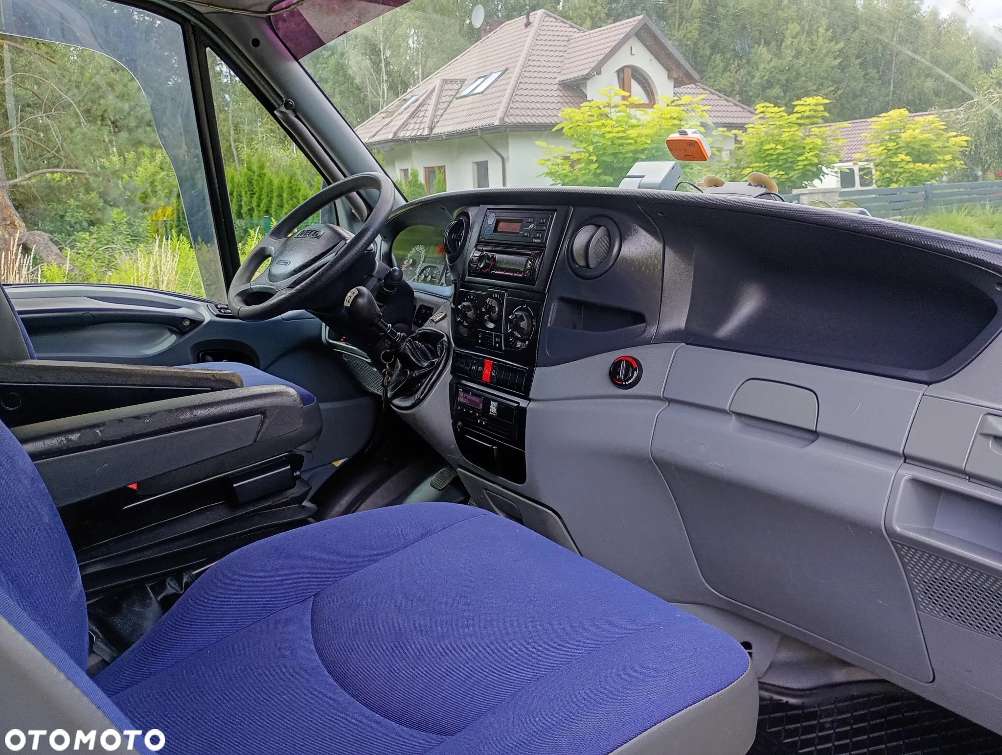 Iveco C65 - 9