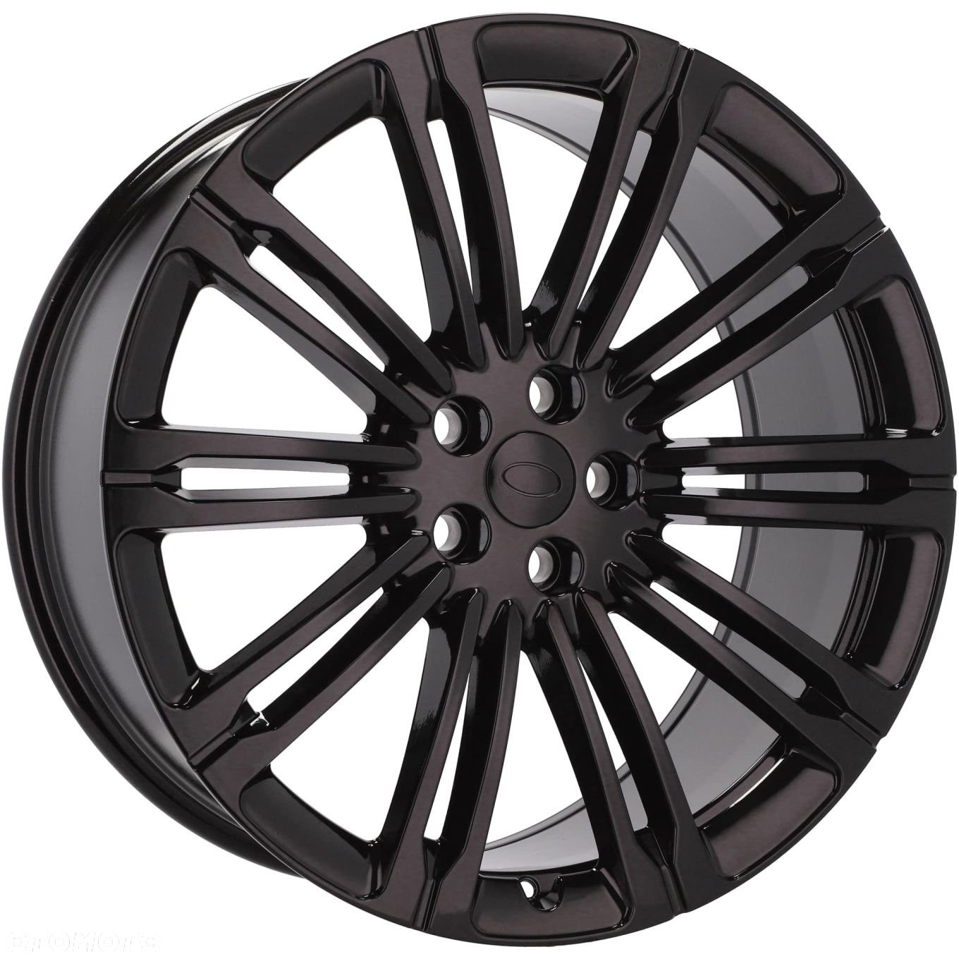 4x Felgi 23 m.in. do LAND ROVER Range ROVER Sport Defender Discovery - 3S1066V (IN1125V) - 2