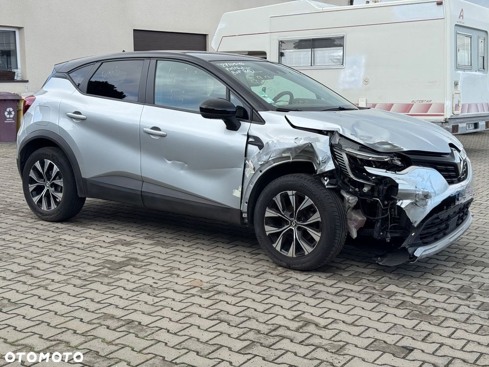 Renault Captur - 14