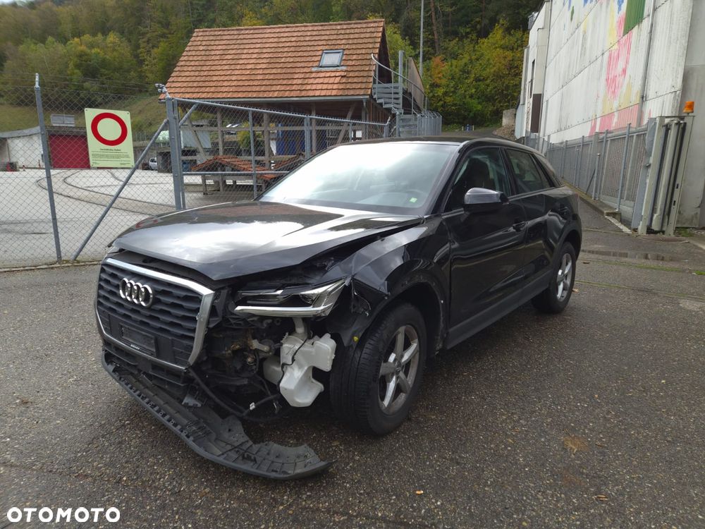 Audi Q2 1.0 TFSI S tronic - 3