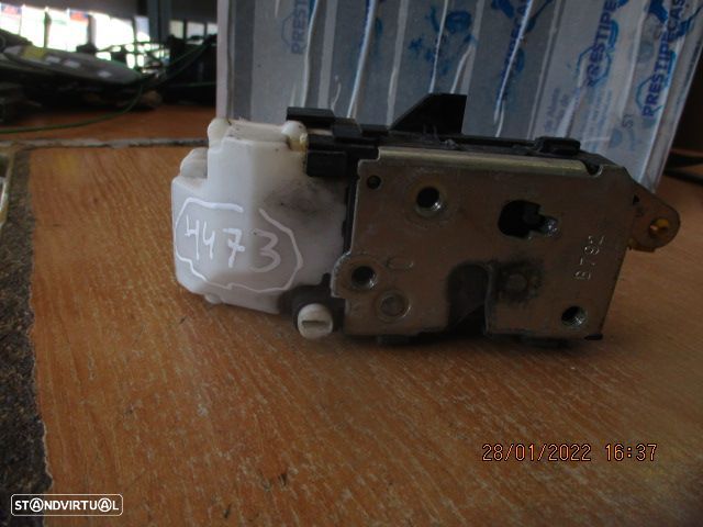 Fecho FEC4473 ALFA ROMEO 147 2008 TE 4 PINOS - 1