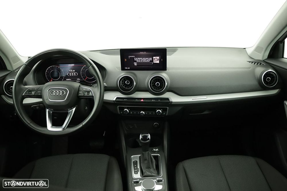 Audi Q2 35 TFSI Advanced S tronic - 8