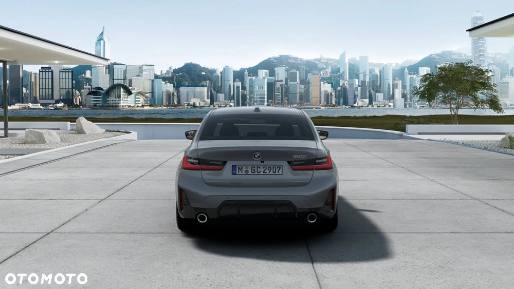 BMW Seria 3 320i M Sport - 6