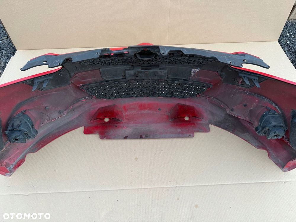 ZDERZAK Opel Corsa D OPC 2006- ORYGINAŁ KOMPLET - 6