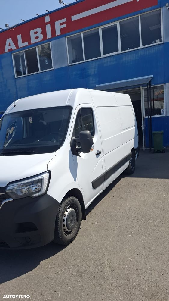 Renault MASTER - 11