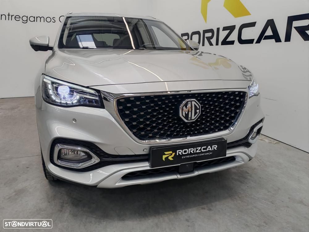 MG EHS 1.5 T-GDI Plug-in Hybrid Luxury - 11
