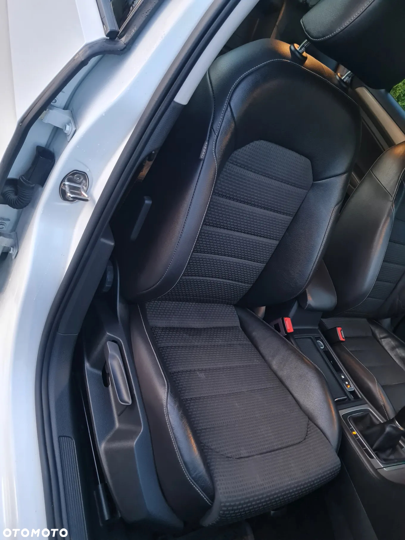 Volkswagen Golf VII 1.4 TSI BMT Highline Perfectline - 20