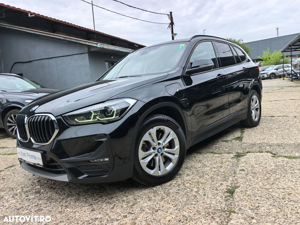 BMW X1 xDrive25e xLine - 3