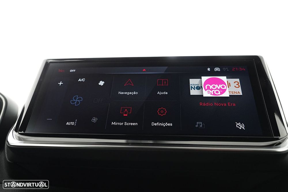 Peugeot 2008 1.2 PureTech Allure - 10