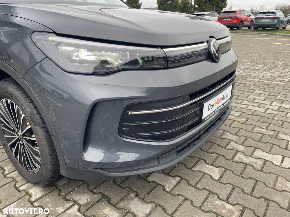 Volkswagen Tiguan 1.5 TSI OPF DSG Life - 8