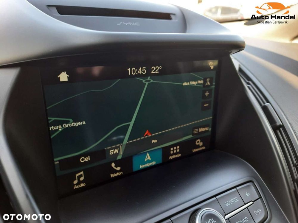Ford Kuga 1.5 EcoBoost 2x4 ST-Line - 27