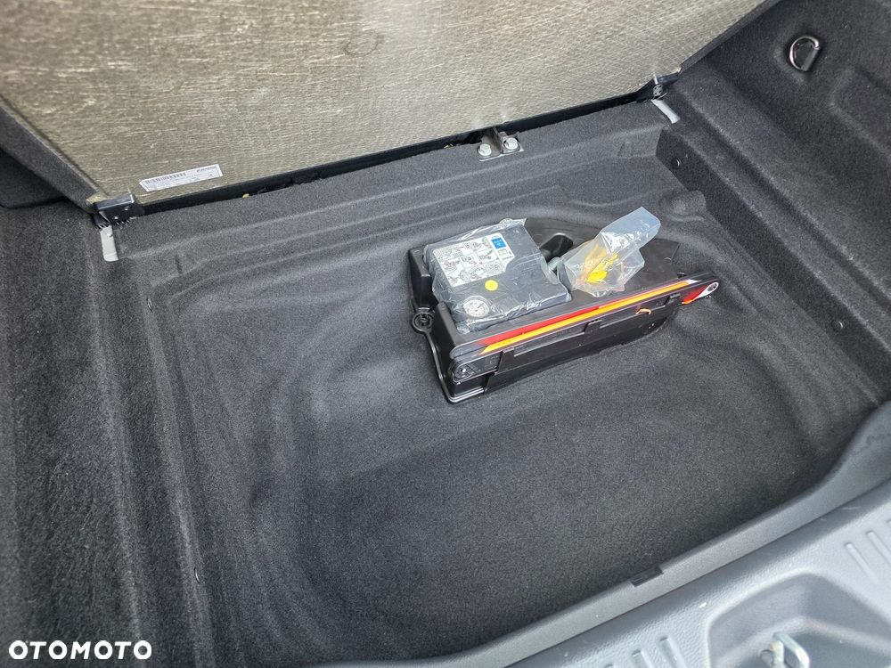 Mercedes-Benz Klasa A 180 - 34