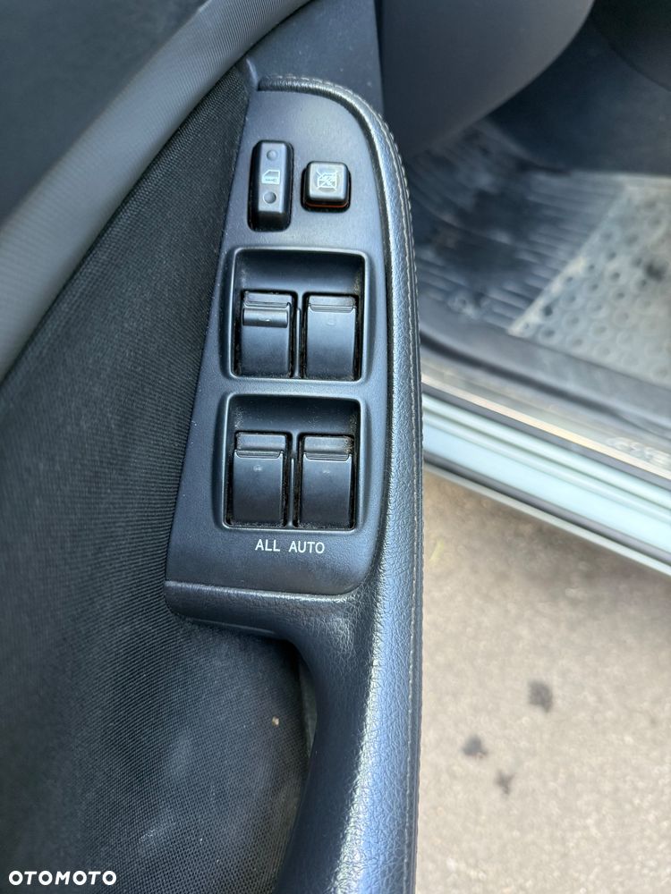 Toyota Avensis 2.0 VVT-i Sol plus - 14