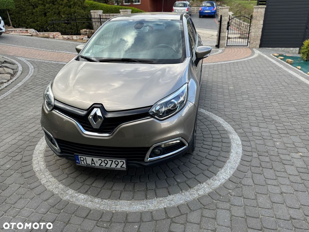 Renault Captur - 2