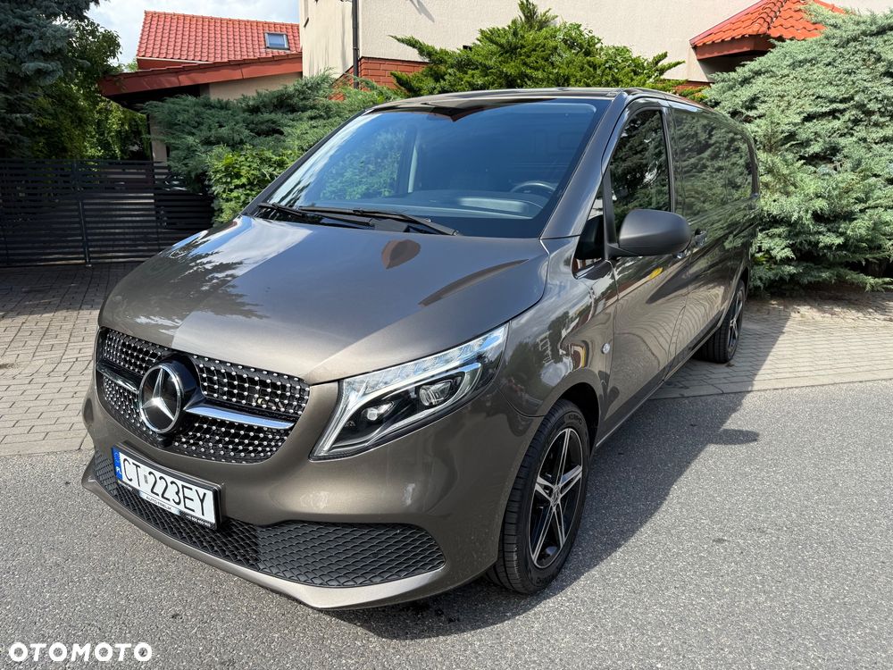 Mercedes-Benz VITO/METRIS - 13