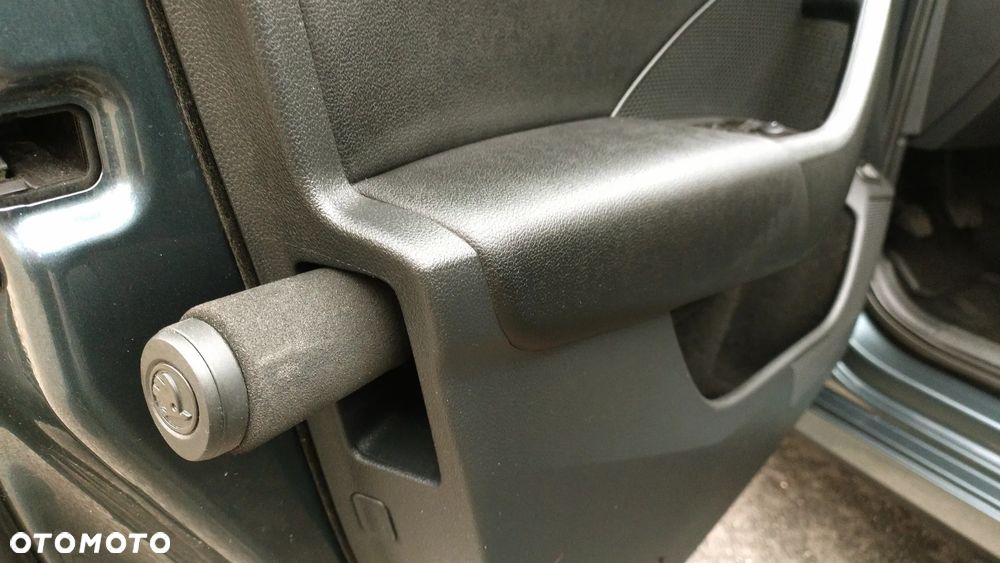 Skoda Octavia 1.5 TSI GPF ACT Style - 26