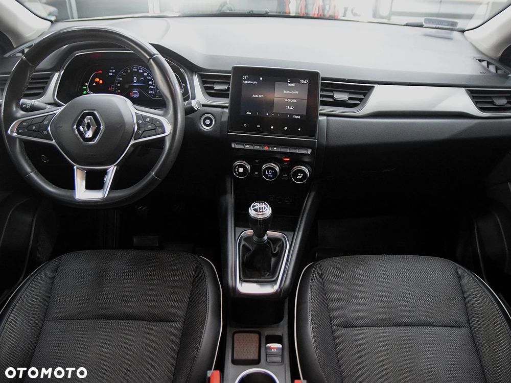 Renault Captur 1.0 TCe Intens - 5