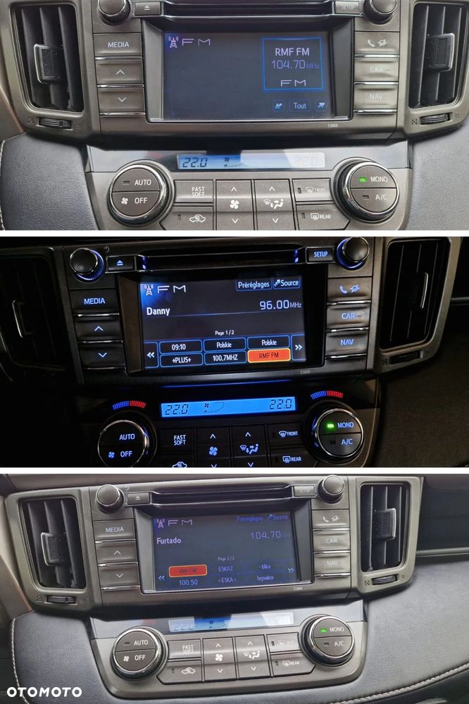 Toyota RAV4 - 20
