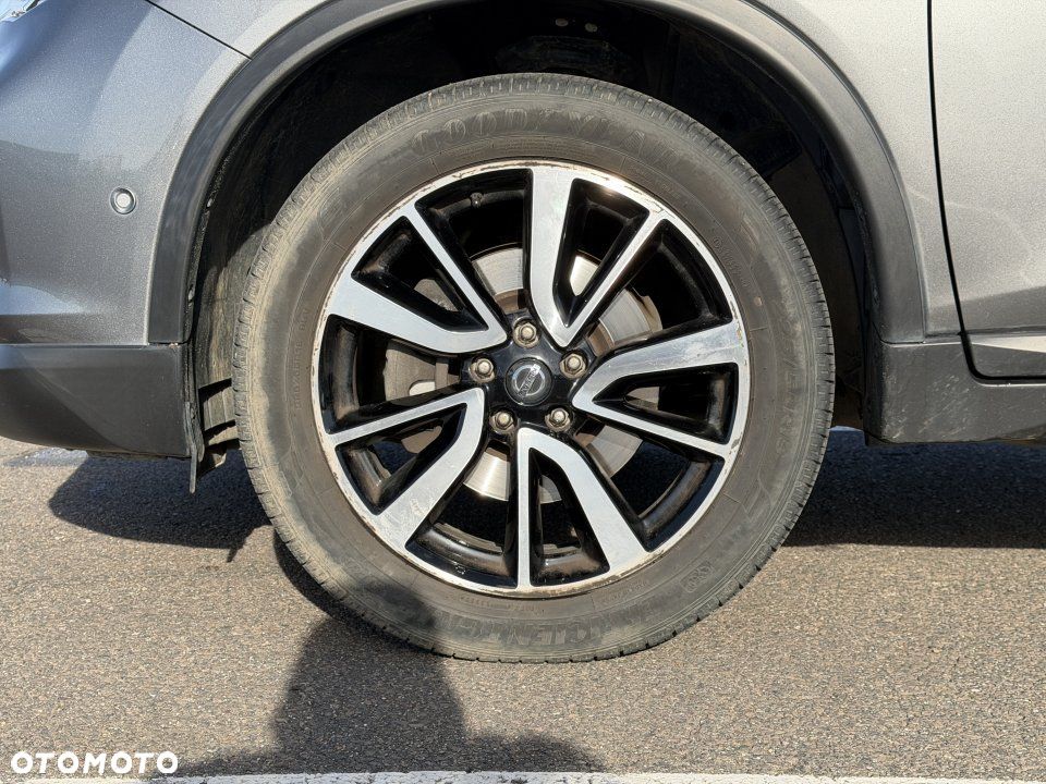 Nissan X-Trail - 6