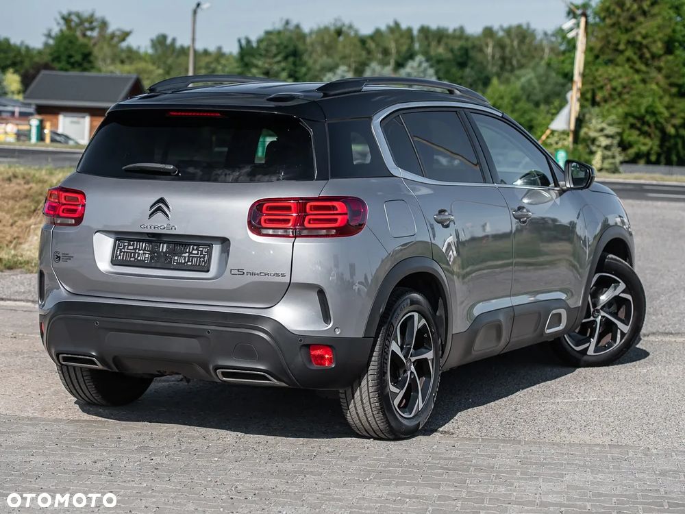 Citroën C5 Aircross - 13