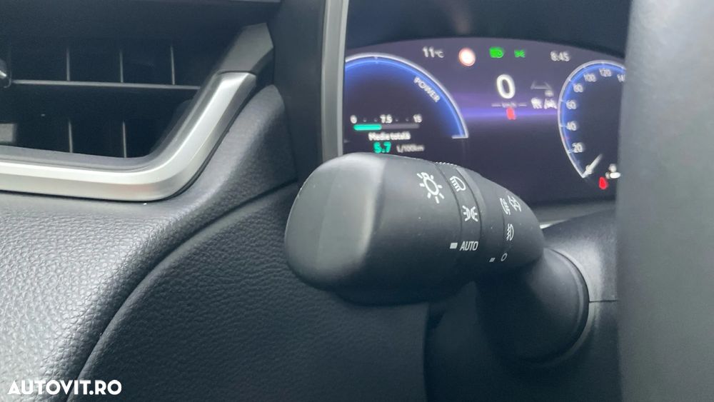 Toyota Corolla Cross 2.0I 4WD Exclusive - 32