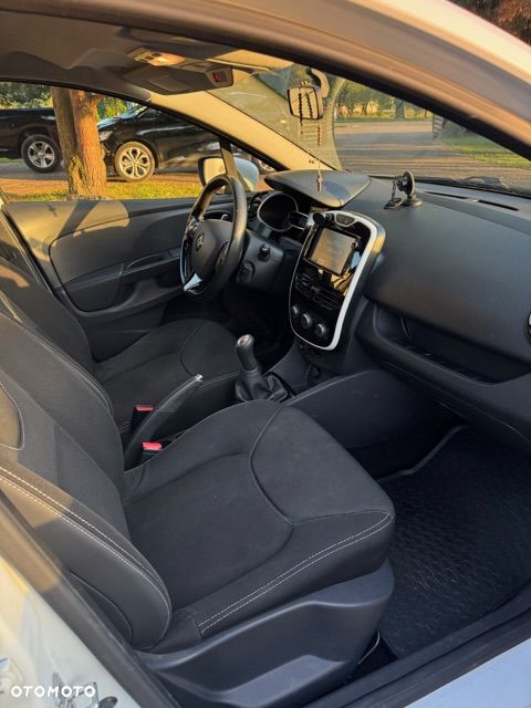 Renault Clio Energy dCi 75 Business - 5