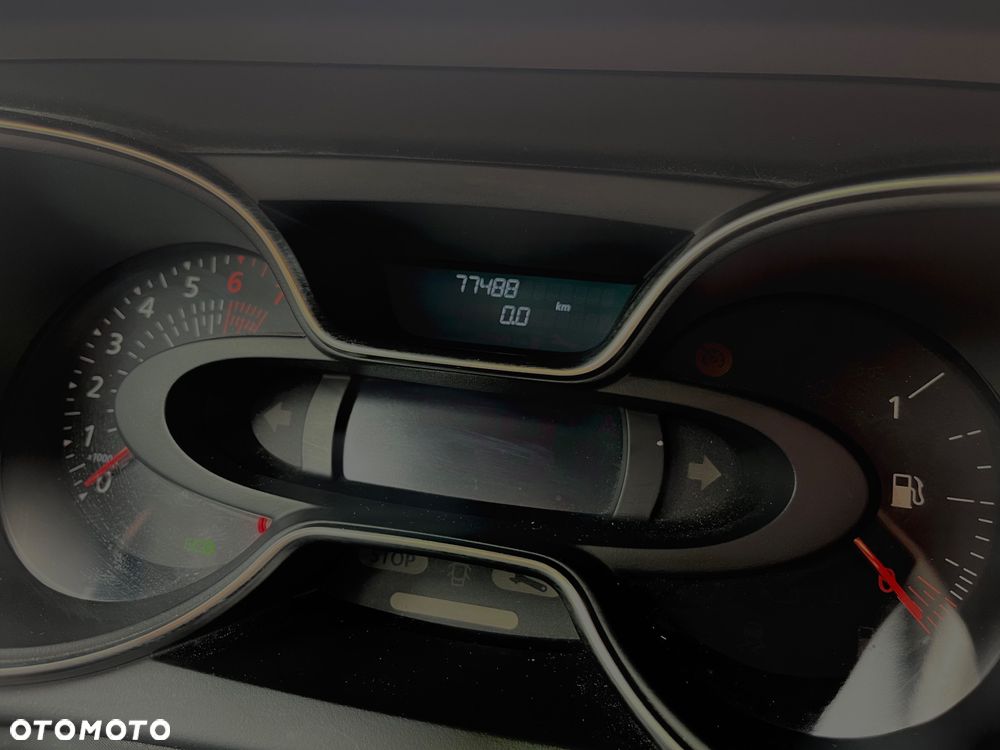 Renault Captur 0.9 Energy TCe Limited - 23