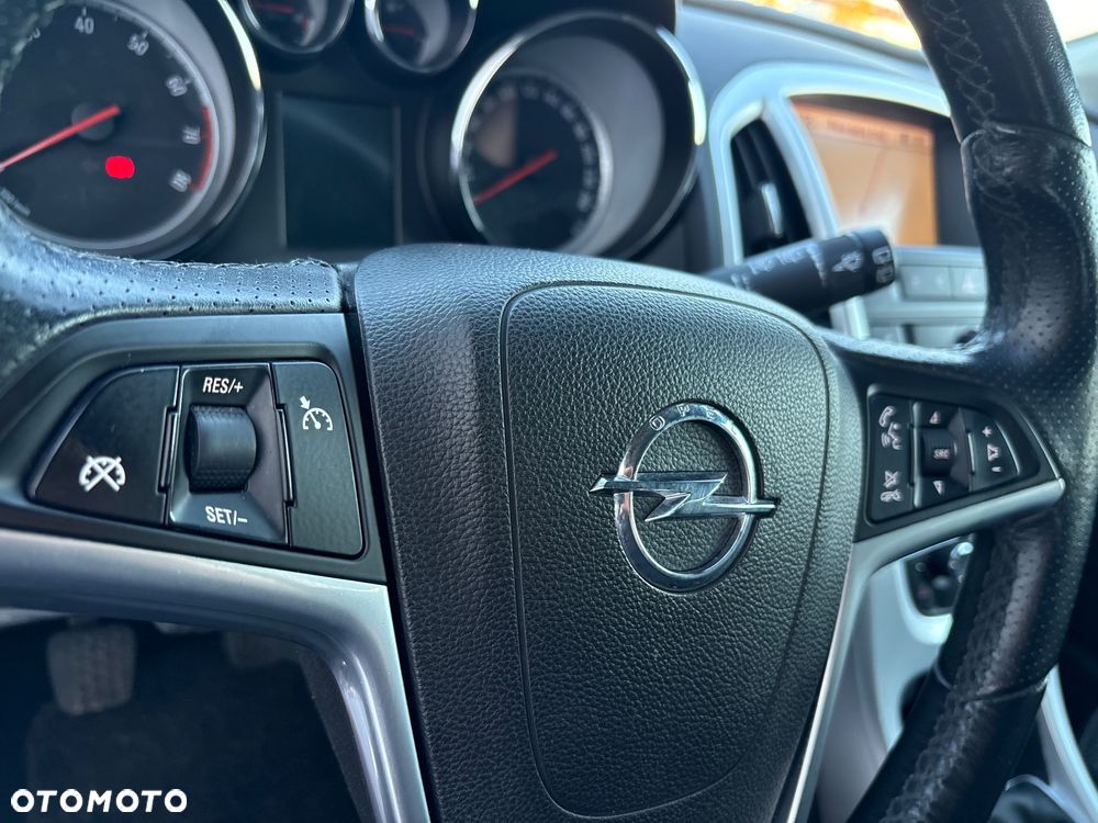 Opel Astra 1.6 Edition - 18