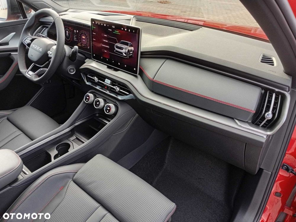 Skoda Kodiaq - 27