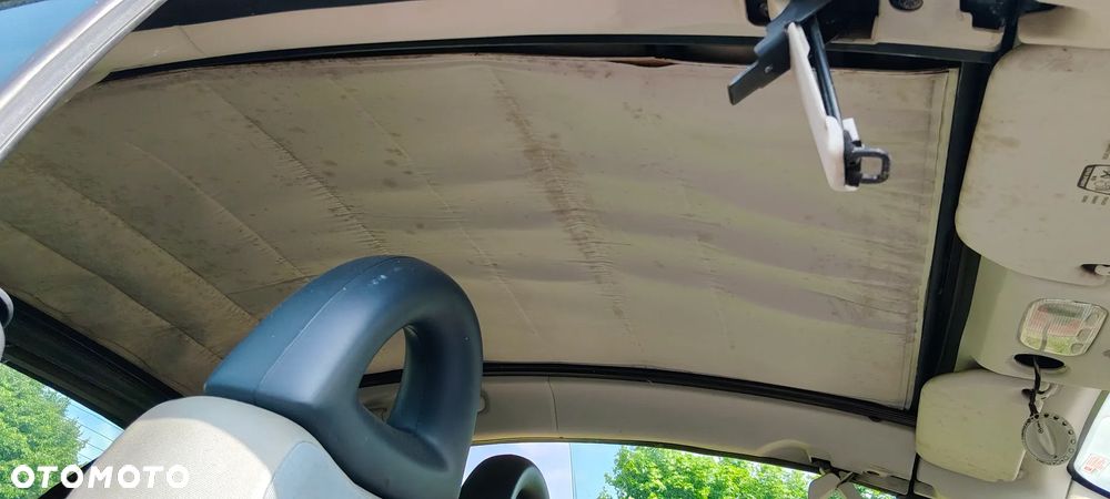 Citroen C3 Pluriel Cały na części - 8