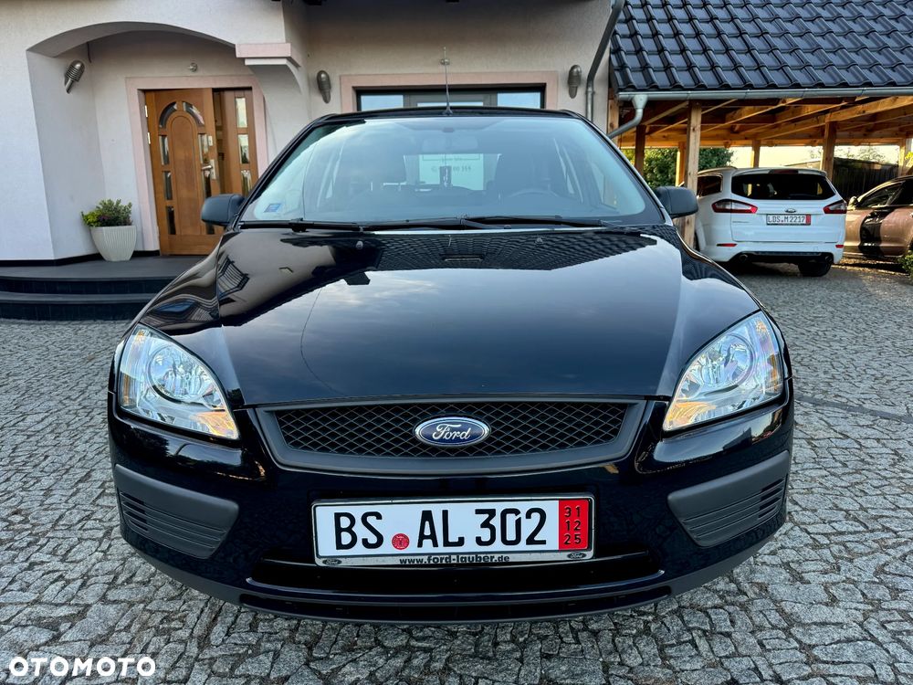 Ford Focus 1.6 Comfort - 2