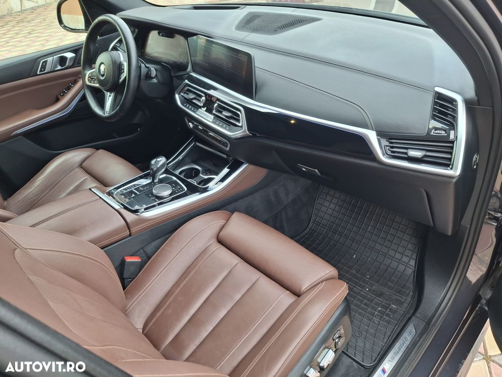 BMW X5 - 2