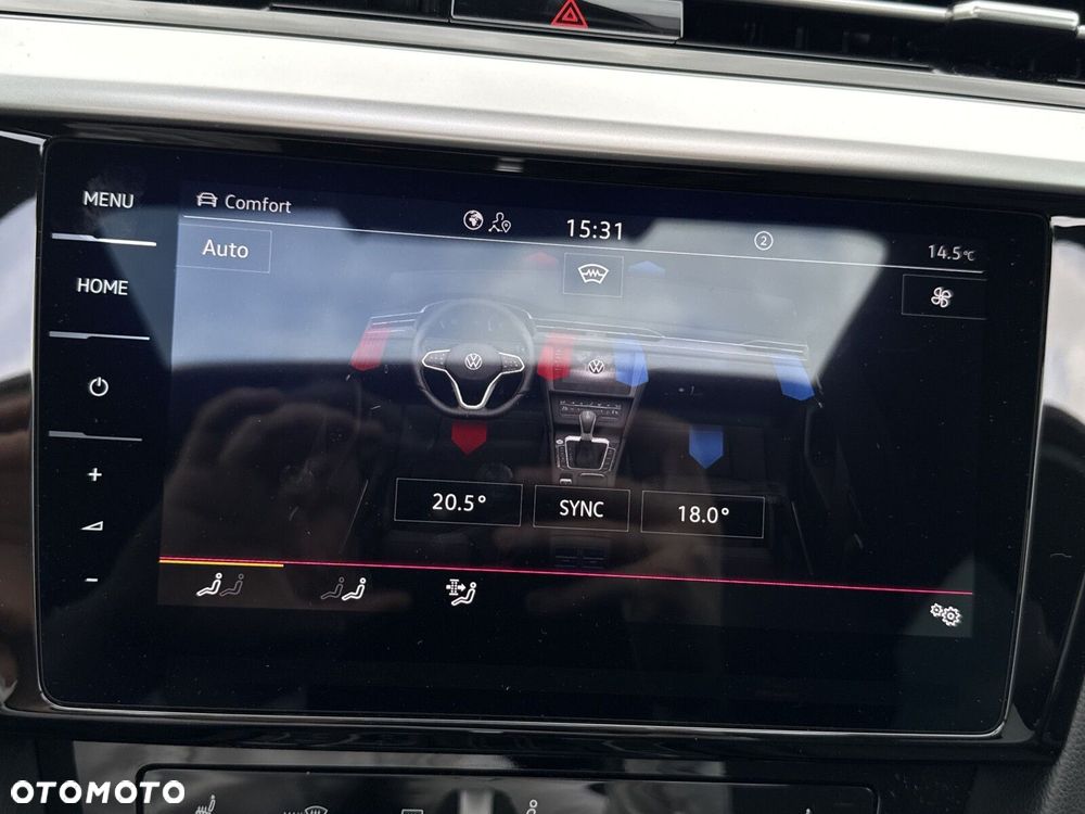 Volkswagen Arteon Shooting Brake 2.0 TSI R-Line DSG - 27