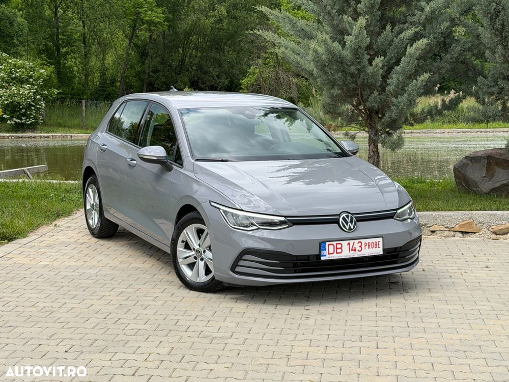 Volkswagen Golf 2.0 TDI SCR Life - 1