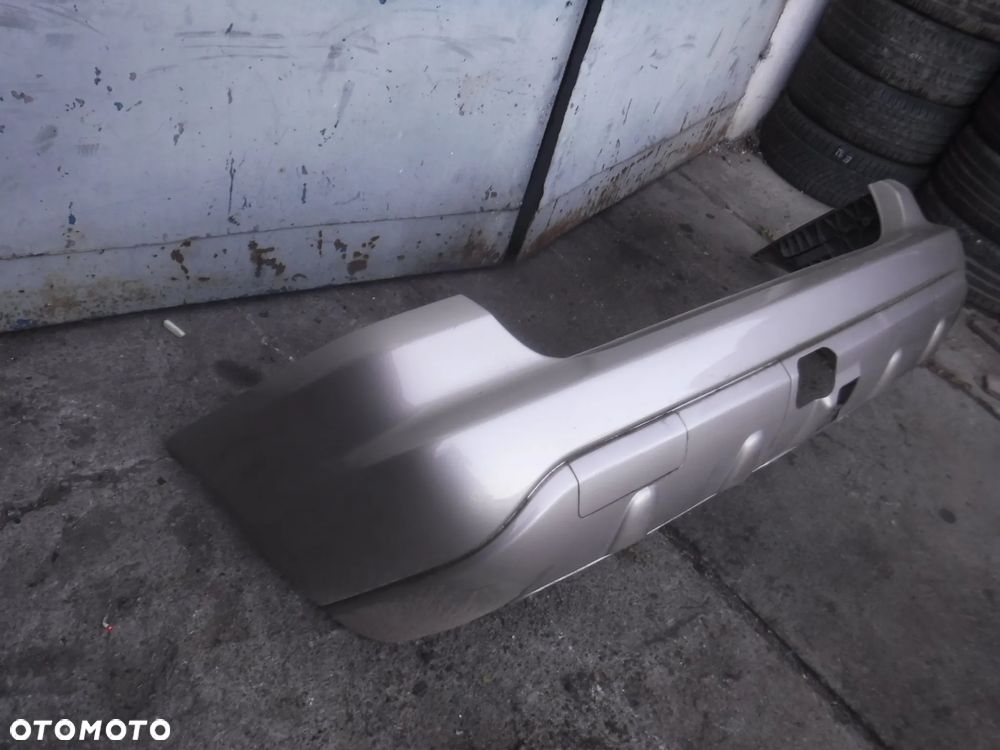 Mercedes ML W163 lift zderzak tyl kpl 693 C693 - 3