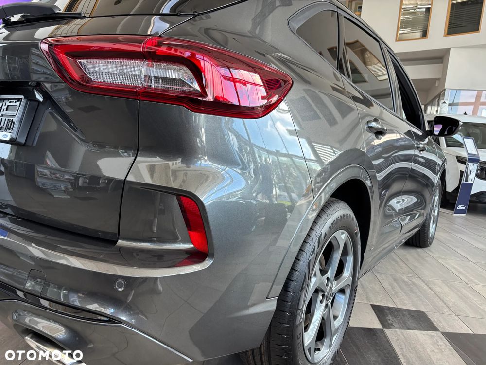 Ford Kuga 2.5 Duratec FHEV ST-LINE X - 24