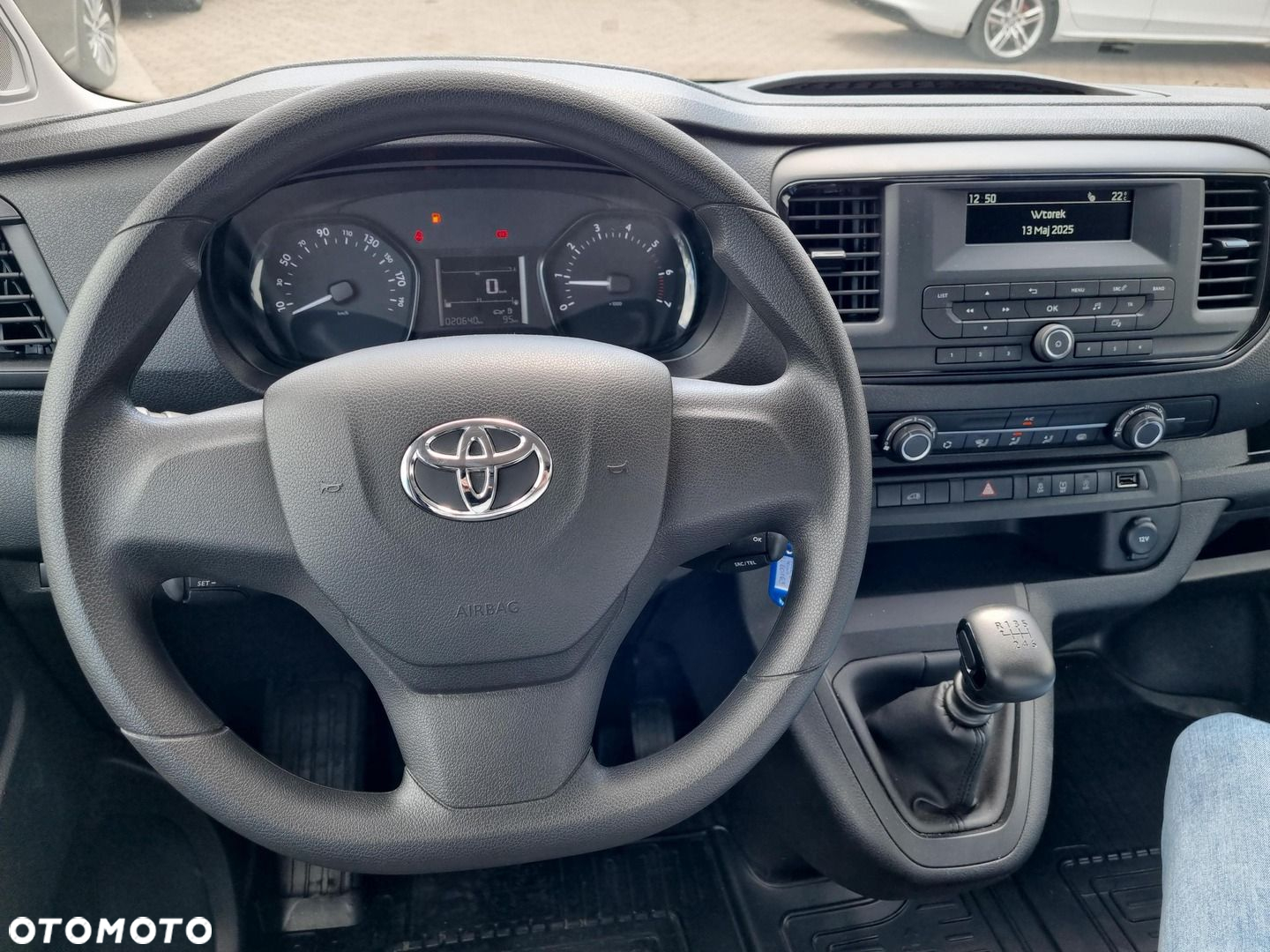 Toyota PROACE - 14