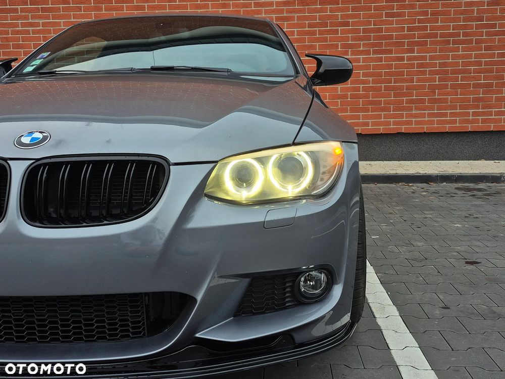 BMW Seria 3 325d M Sport Edition - 6