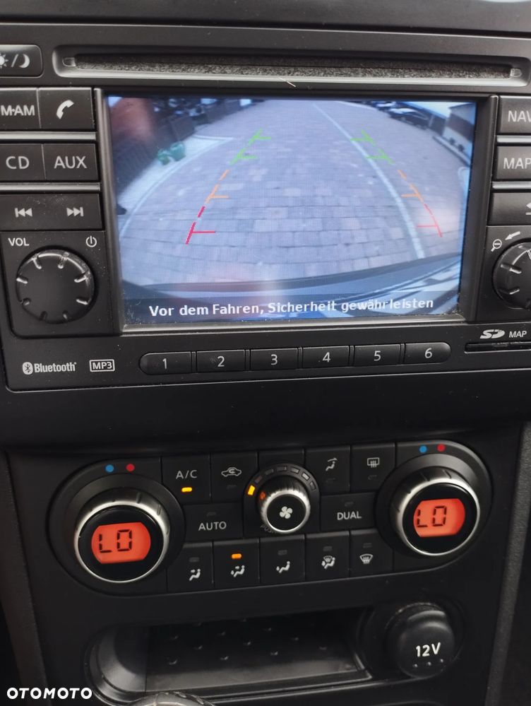 Nissan Qashqai 2.0 I-Way - 15