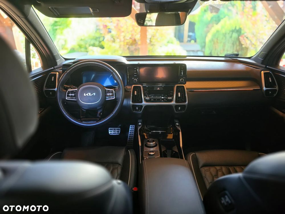 Kia Sorento - 6