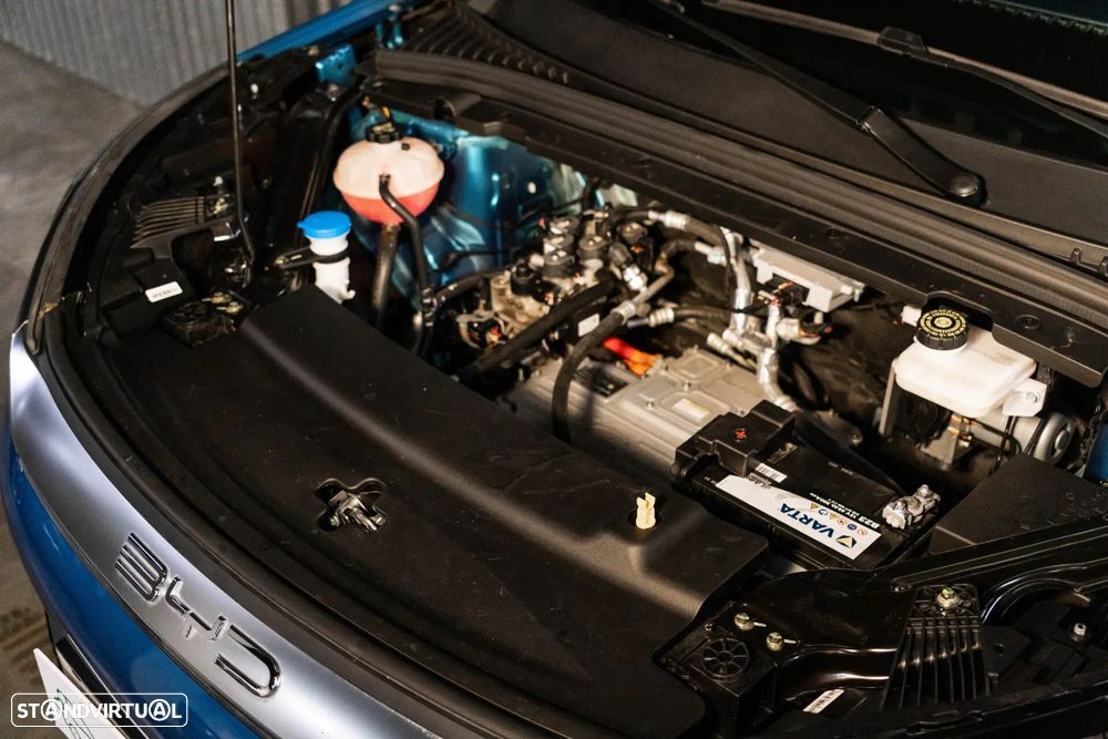 BYD Atto 3 60.48 kWh Design - 48