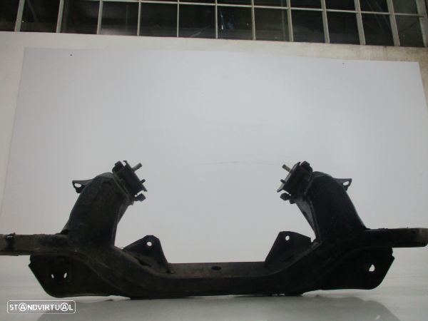 Charriot Frente Toyota Hiace Iv Caixa (__H1_, __H2_) - 5