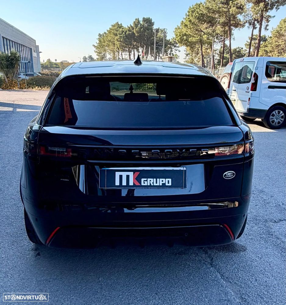 Land Rover Range Rover Velar 2.0 P400e AWD R-Dynamic SE - 37