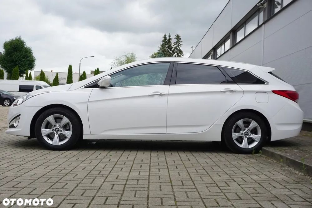 Hyundai i40 - 29
