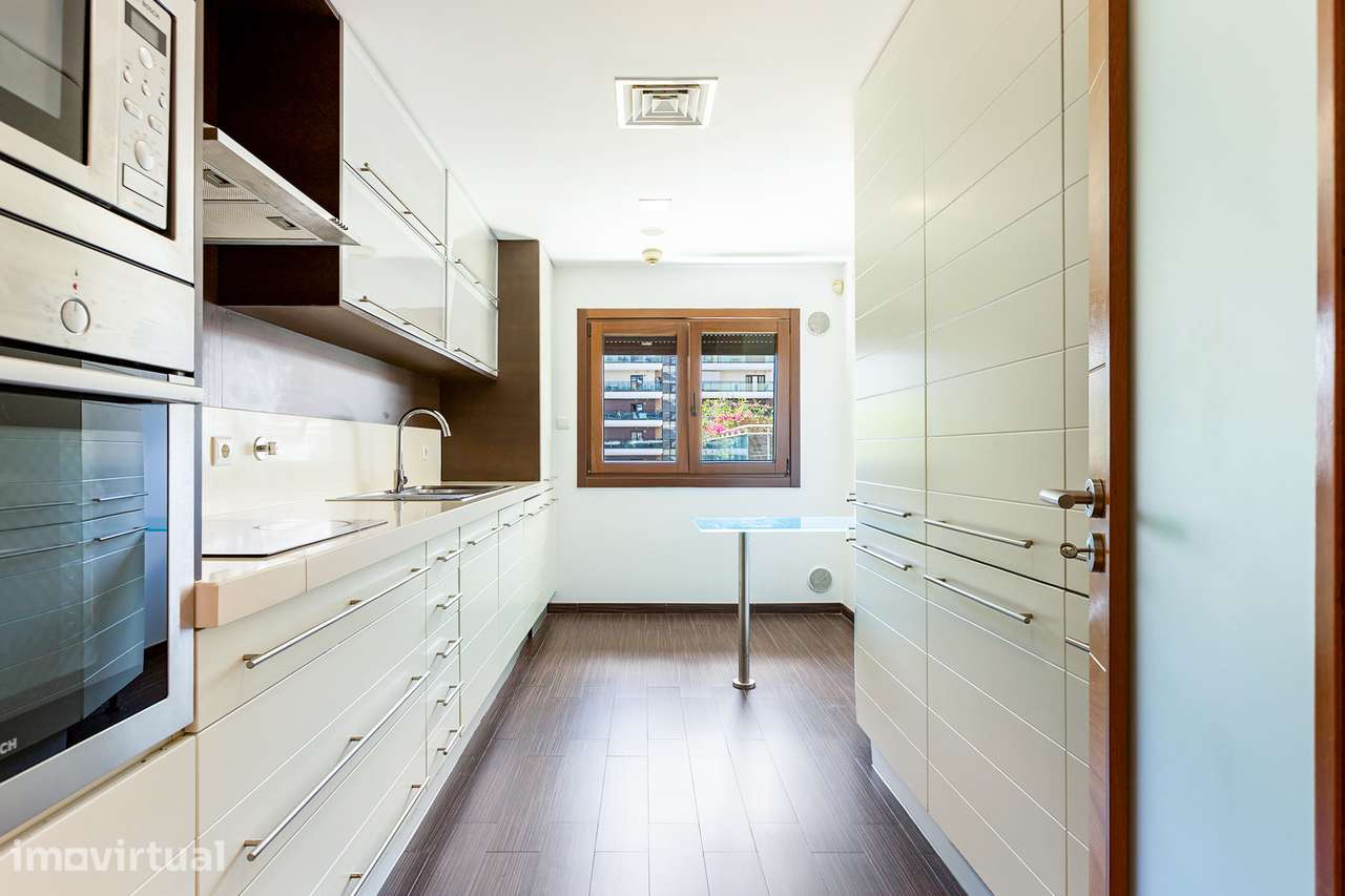 Apartamento T1-Terraços da Ponte - Grande imagem: 3/17