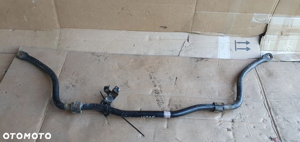 Drążek stabilizatora stabilizator przód Dacia Logan II - 4